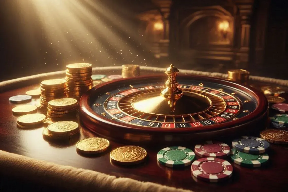 Lotus Casino